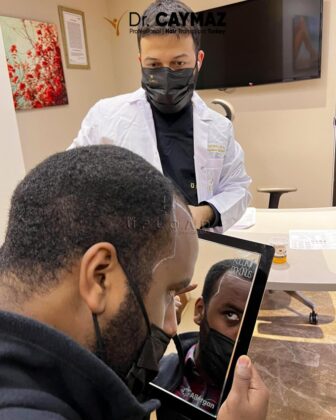 Hair Upload Hair Transplant Clinic