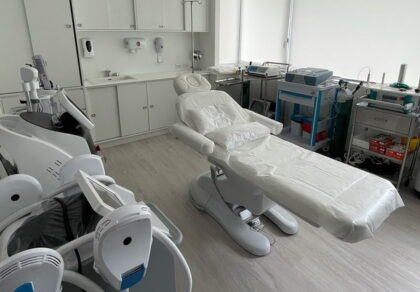 The Demarest Clinic