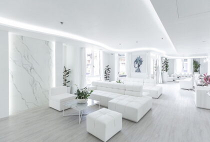 The Demarest Clinic