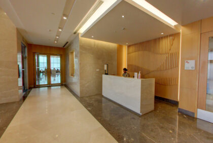 Apollo Proton Cancer Centre