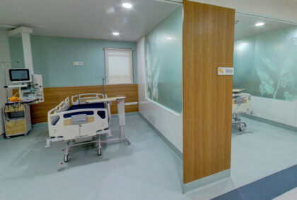 Apollo Proton Cancer Centre