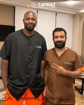 Hair Upload Hair Transplant Clinic