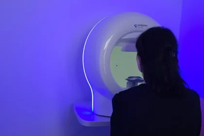 Clinic of Ophthalmology Retina