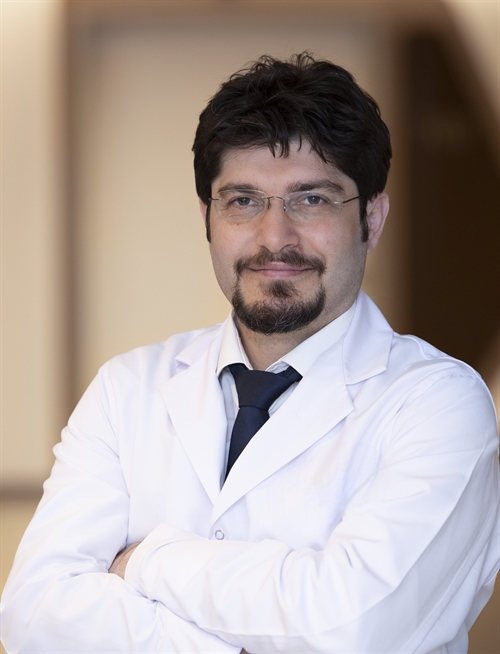 Erkan Demirci