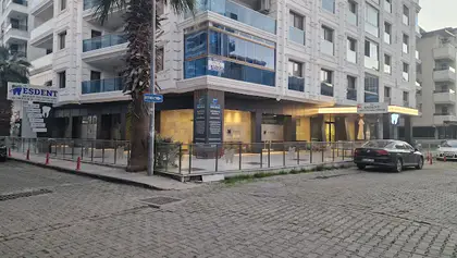 Esdent Oral and Dental Health Clinic