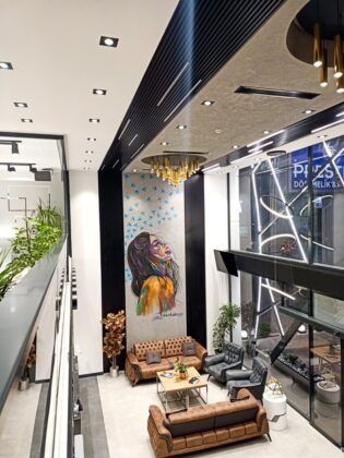 Dentalays Clinic Turkey