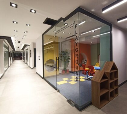 Dentalays Clinic Turkey