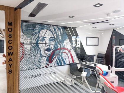 Dentalays Clinic Turkey