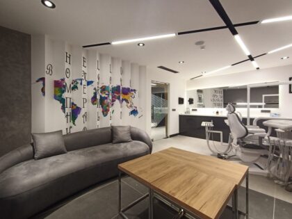 Dentalays Clinic Turkey