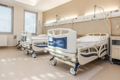 The Holy Family High Specialty Hospital