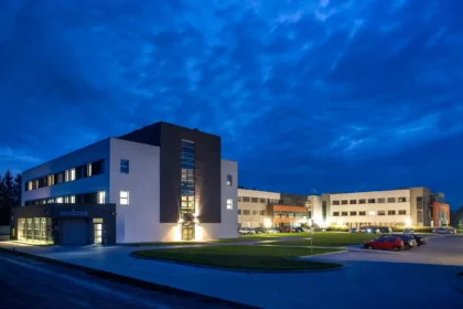 The Holy Family High Specialty Hospital