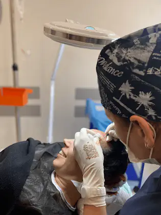 UnitedCare Hair Transplant Clinic