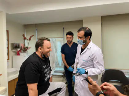 UnitedCare Hair Transplant Clinic