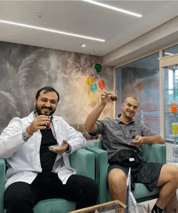 UnitedCare Hair Transplant Clinic