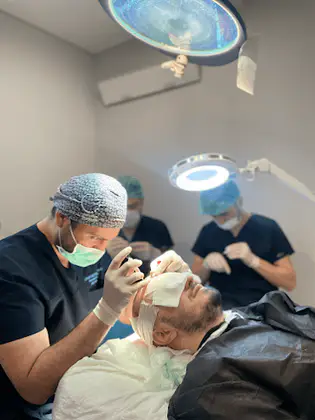 UnitedCare Hair Transplant Clinic