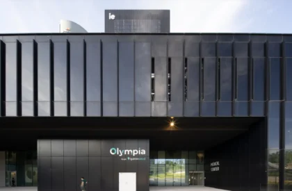 Olympia Quironsalud