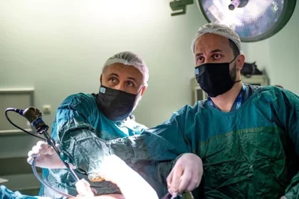 Dr. HE Obesity Clinic