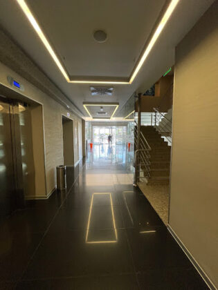 Memorial Antalya Hospital