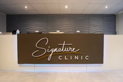 Signature Clinic