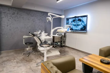 Dente Dental Studio