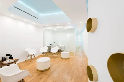 Clinica Dental El Cedro Barcelona