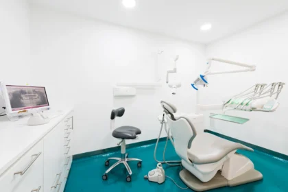 Clinica Dental El Cedro Barcelona