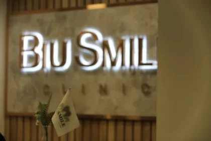 Biusmile Clinic