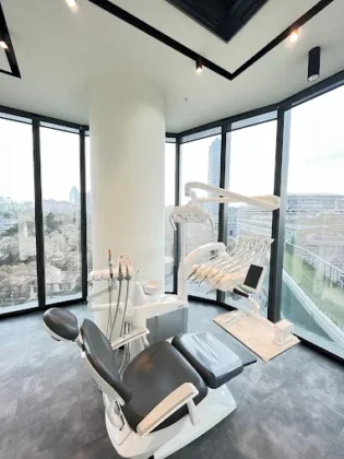 Aqua Dental Clinic