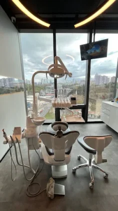 Aqua Dental Clinic