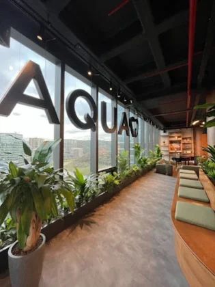 Aqua Dental Clinic