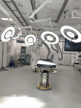 Portland Hospital Portland Hospital