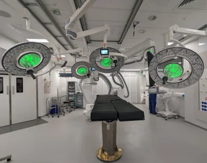 Portland Hospital Portland Hospital