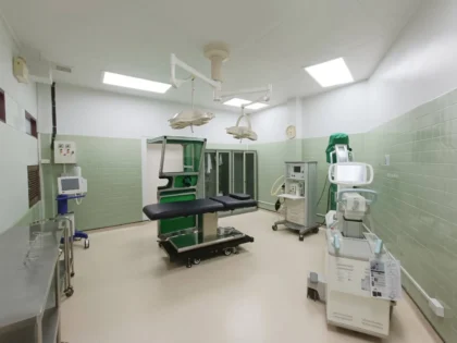 DR.REVIVE IV THERAPY & ANTI-AGING  (Nan Ah Hospital Branch)