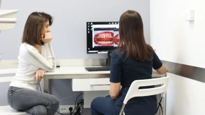 Dentrum Clinic