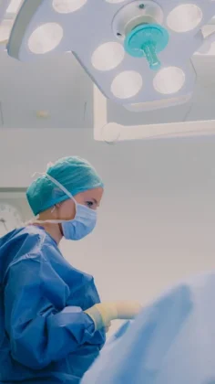 Dr Veerle Rotsaert – London Female Plastic Surgeon