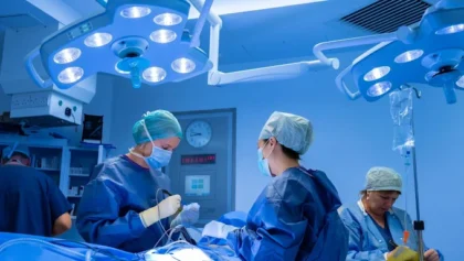 Dr Veerle Rotsaert – London Female Plastic Surgeon