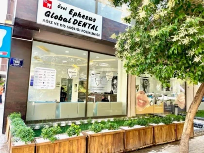 Ephesus Global Dental