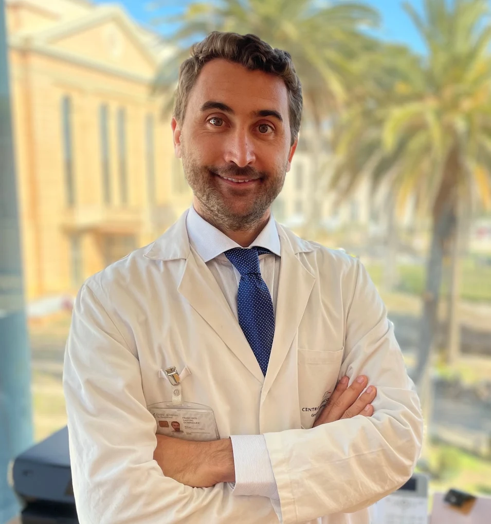 Centro Médico Teknon