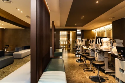 Bright Eye Clinic