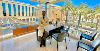 Rheumatology Department (Dr. Castro), Teknon Medical Center