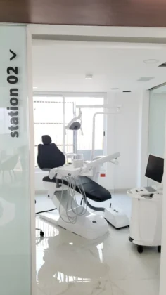 Ideal Dental Clinic