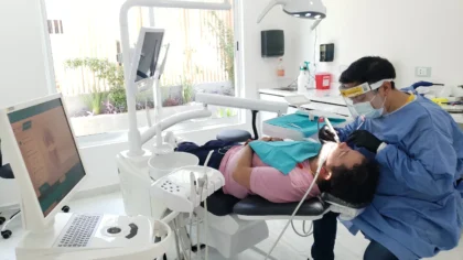 Ideal Dental Clinic