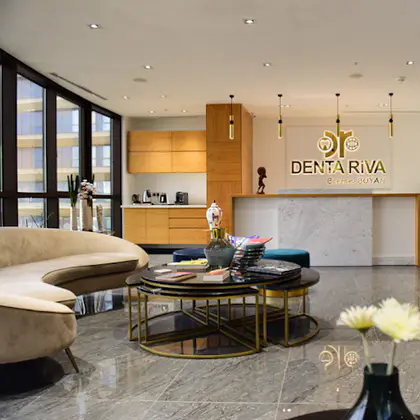 Dr. Bertan Buyan Dental Clinic