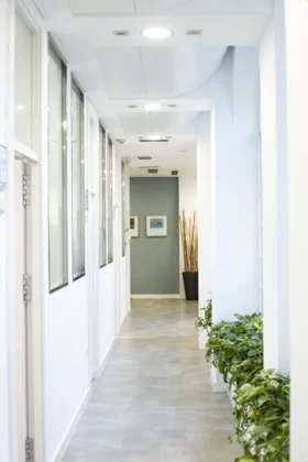 Clinica Cuevas Queipo