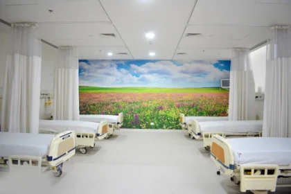 Sarvodaya Hospital and Research Center