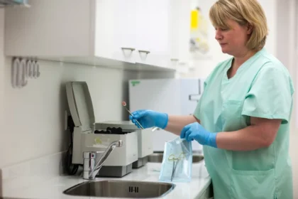 Edinburgh Dental Specialists