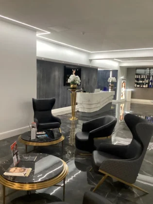 Aesthetics of The Royal Liver Building…..