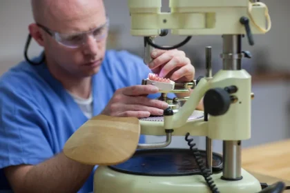 Edinburgh Dental Specialists