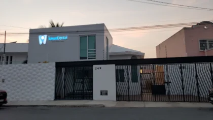 Ideal Dental Clinic