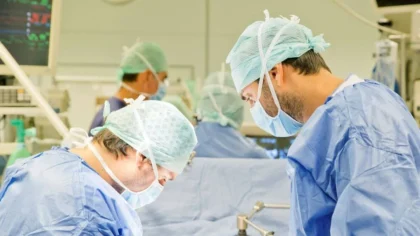 Ospedale Santa Maria